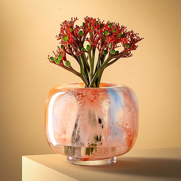 LEONARDO Dekovase Vase CIPRIA DUE (1 günstig online kaufen