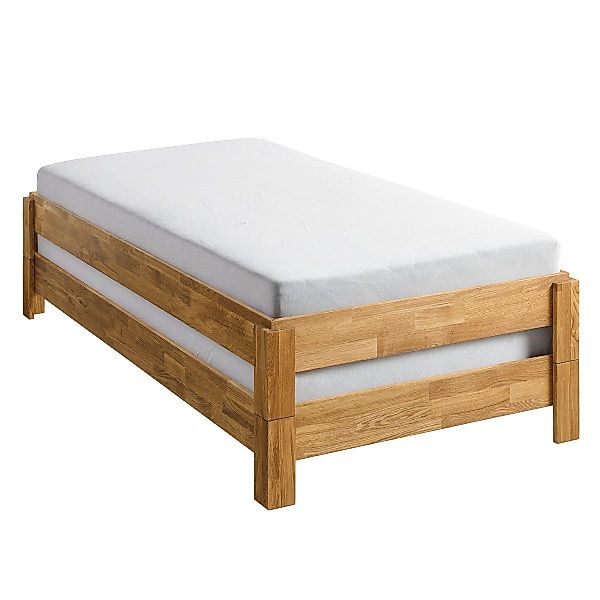 Main Möbel Stapelbett 2er-Set Stapelbett 90x200cm günstig online kaufen