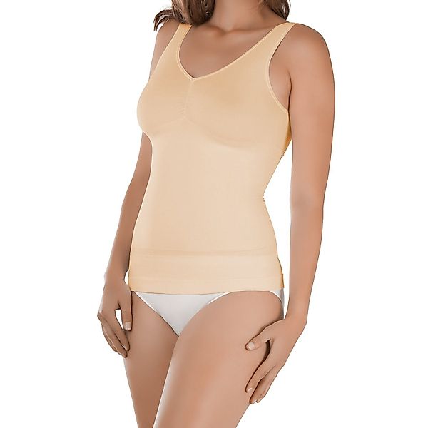 celodoro Unterhemd Damen Form-Top - Seamless günstig online kaufen