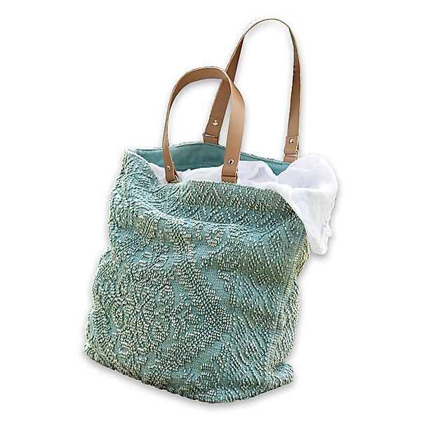 Mirabeau Handtasche Tasche Vicel grün günstig online kaufen