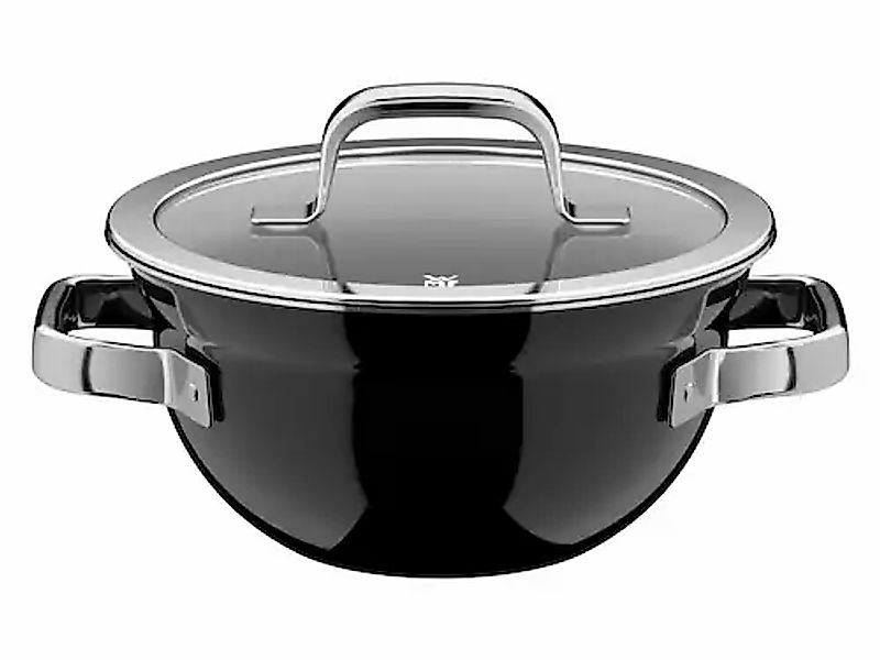 WMF Kochtopf »Fusiontec Mineral Pro« 1 tlg. tlg. Edelstahl   Glas günstig online kaufen