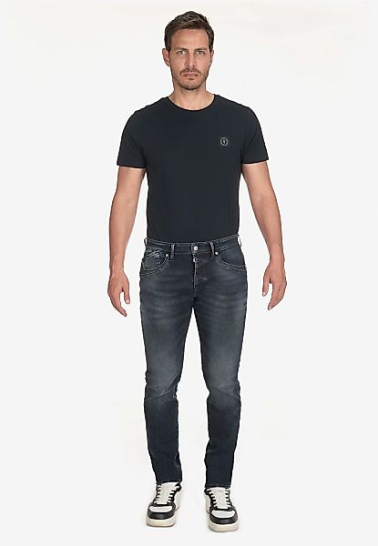 Le Temps Des Cerises Slim-fit-Jeans "700/11" im Slim Fit-Schnitt günstig online kaufen
