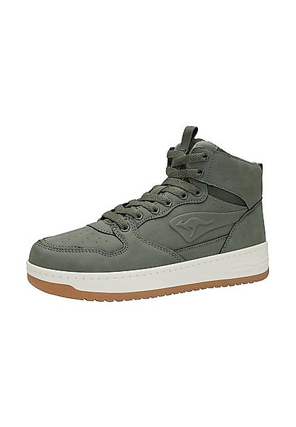 KangaROOS K-Top Power Mid Sneakerboots günstig online kaufen