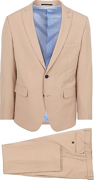 Suitable BASE Suit Beige - Größe 48 günstig online kaufen