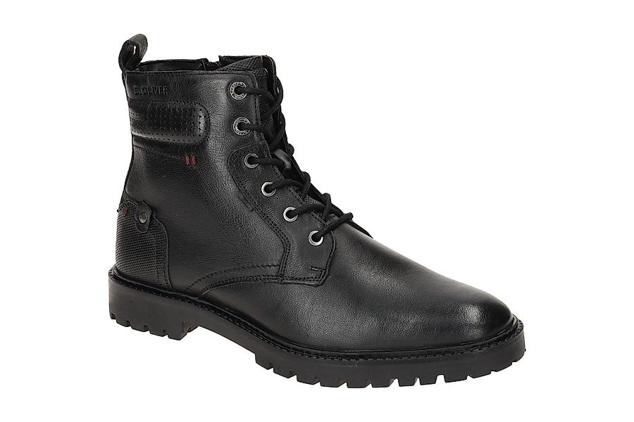 s.Oliver 5-15220-43 001 Stiefel günstig online kaufen