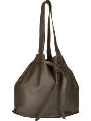 Greenburry Beuteltasche Nappa, Leder günstig online kaufen