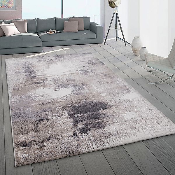 Paco Home Teppich Mero 106, rechteckig, günstig online kaufen