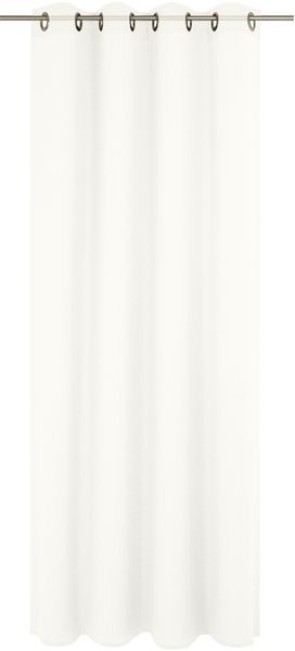 Wirth Vorhang "Bettina" Ösen 1 Stk. tlg. Store günstig online kaufen