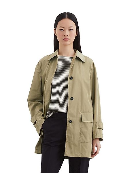 Marc O'Polo Outdoorjacke aus Technical-Polyester günstig online kaufen