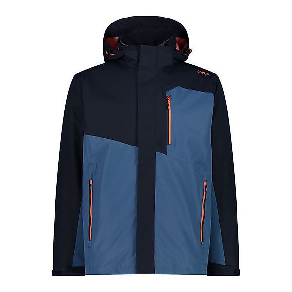 CMP Outdoorjacke CMP Herren Jacke Man Jacket Zip Hood 31Z1587D günstig online kaufen
