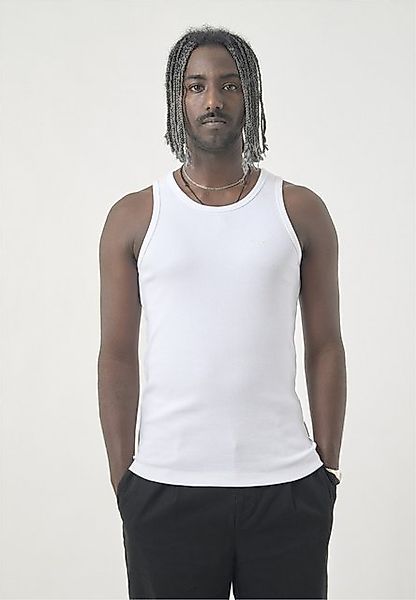 Cleptomanicx T-Shirt Tank Top Ligull Locker geschnitten günstig online kaufen