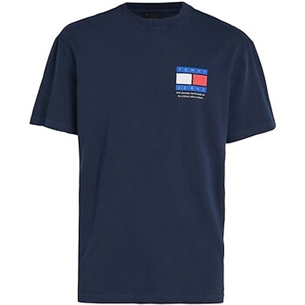 Tommy Jeans  T-Shirts & Poloshirts - günstig online kaufen