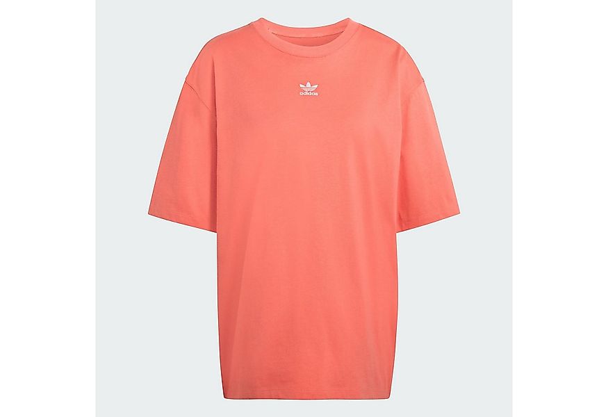 adidas Originals T-Shirt BOYFRIEND T-SHIRT (1-tlg) günstig online kaufen