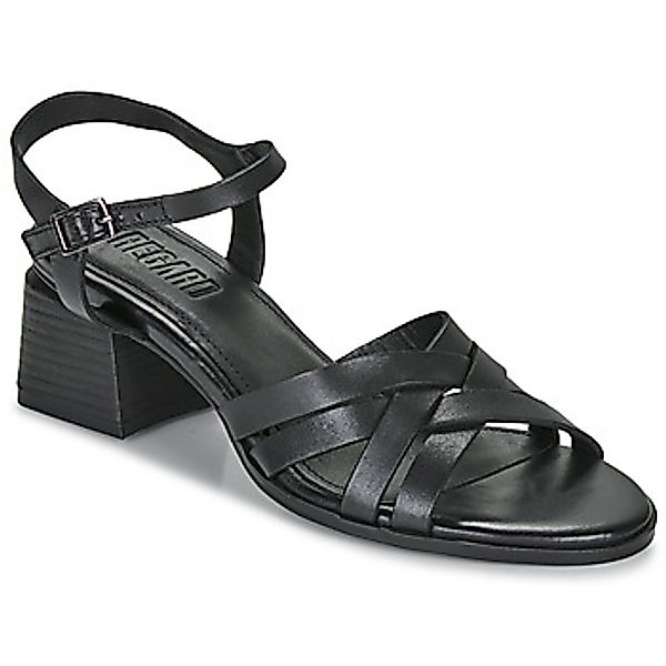 Regard  Sandalen ET.EPI CRUST BLACK 2203 günstig online kaufen