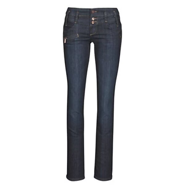 Freeman T.Porter  Straight Leg Jeans AMELIE SDM günstig online kaufen
