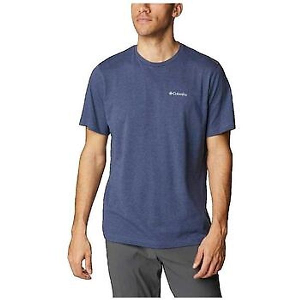 Columbia  T-Shirt T-shirt  Thistletown Hills™ manches courtes günstig online kaufen