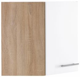 OPTIFIT Eckhängeschrank "Kalmar" günstig online kaufen