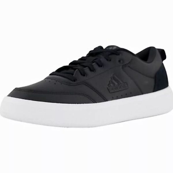 adidas  Sneaker PARK ST,CBLACK/CBLACK/FTWWHT 1116083 günstig online kaufen