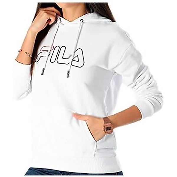 Fila  Sweatshirt Larkin Hoody günstig online kaufen