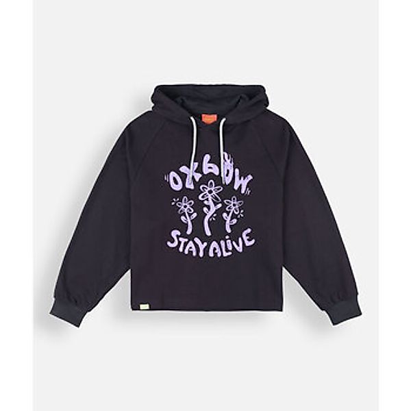 Oxbow  Sweatshirt Sweat à capuche EXTAZ günstig online kaufen