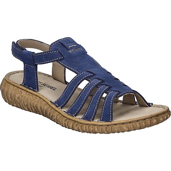 Josef Seibel Ronja 07, blau Sandale günstig online kaufen