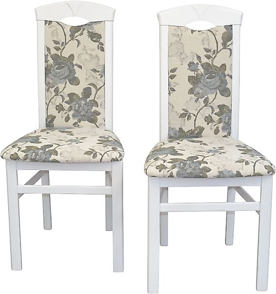 HOFMANN LIVING AND MORE Esszimmerstuhl (Set) 2 Stk. günstig online kaufen