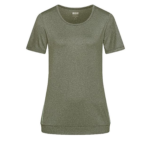 Linea Primero T-Shirt LPO - funktionelles Damen Sport T-Shirt HANNA Stretch günstig online kaufen