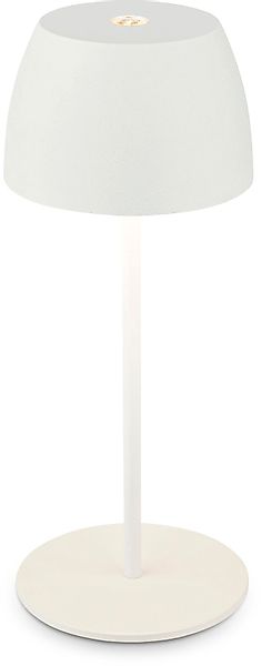 B.K.Licht Außen-Tischleuchte »BK_TL1605 Mini Akku LED Tischlampe, Touchdimm günstig online kaufen