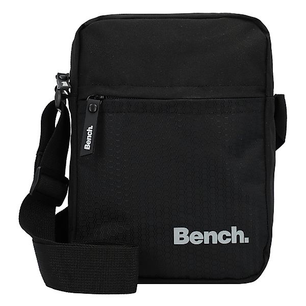 Bench. Umhängetasche Bold, Polyester günstig online kaufen