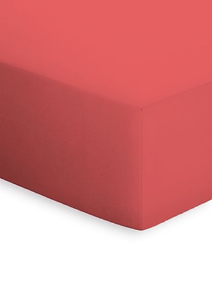 Bassetti Spannbettlaken, Jersey, (1 Stück), mit günstig online kaufen