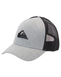 Quiksilver Trucker Cap "Grounder" günstig online kaufen