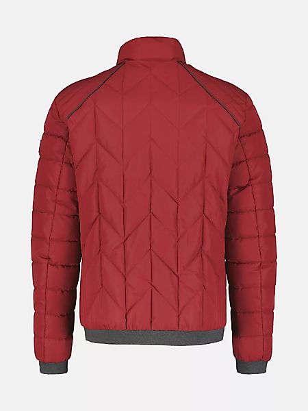 LERROS Steppjacke "LERROS Steppblouson mit Funktion", ohne Kapuze, Wasser- günstig online kaufen