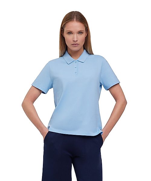 FALKE Poloshirt (1-tlg., 1) aus hochwertiger günstig online kaufen