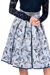 Spieth & Wensky Trachtenrock Trachtenrock - günstig online kaufen