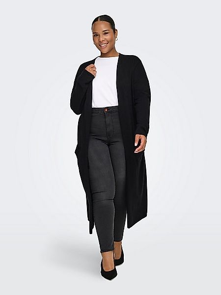 ONLY CARMAKOMA Strickjacke günstig online kaufen