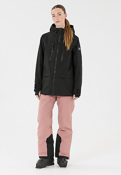 WHISTLER Skijacke Takoda mit einer wasserabweisenden Beschichtung günstig online kaufen