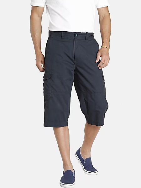 Jan Vanderstorm Bermudas "Bermuda JERE", (1 tlg.), 3/4 Cargohose, Spezialsc günstig online kaufen