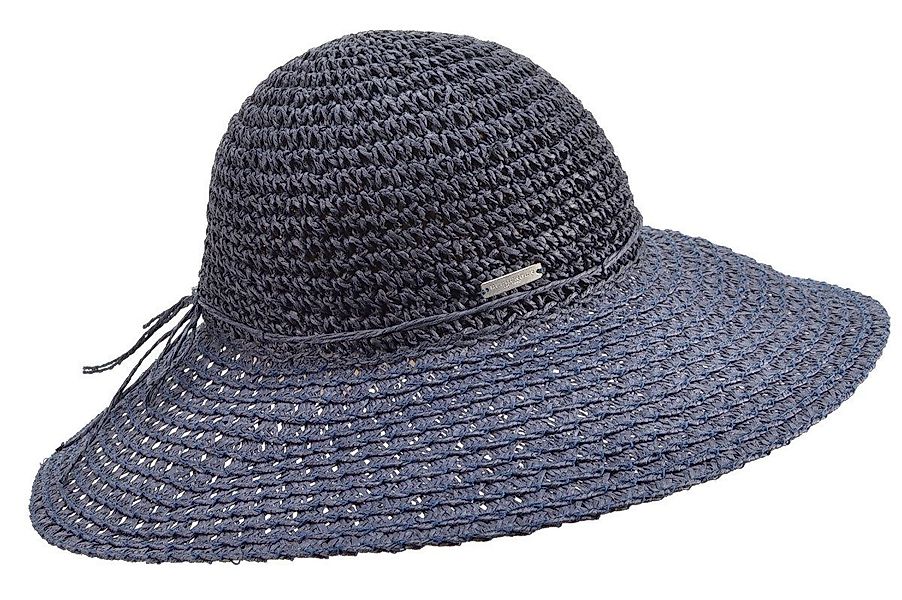 Seeberger Sonnenhut Papierstroh Flapper 53918-0 günstig online kaufen