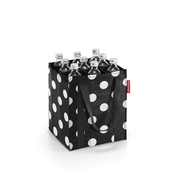 REISENTHEL® Tragetasche bottlebag dots, bottlebag günstig online kaufen
