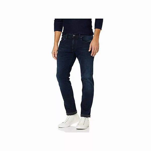 camel active Regular-fit-Jeans Slim Fit 5-Pocket Jeans günstig online kaufen