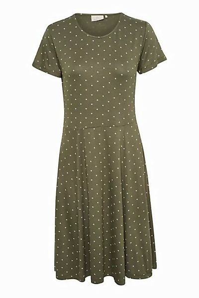 KAFFE Strickkleid Kleid KAhazel günstig online kaufen