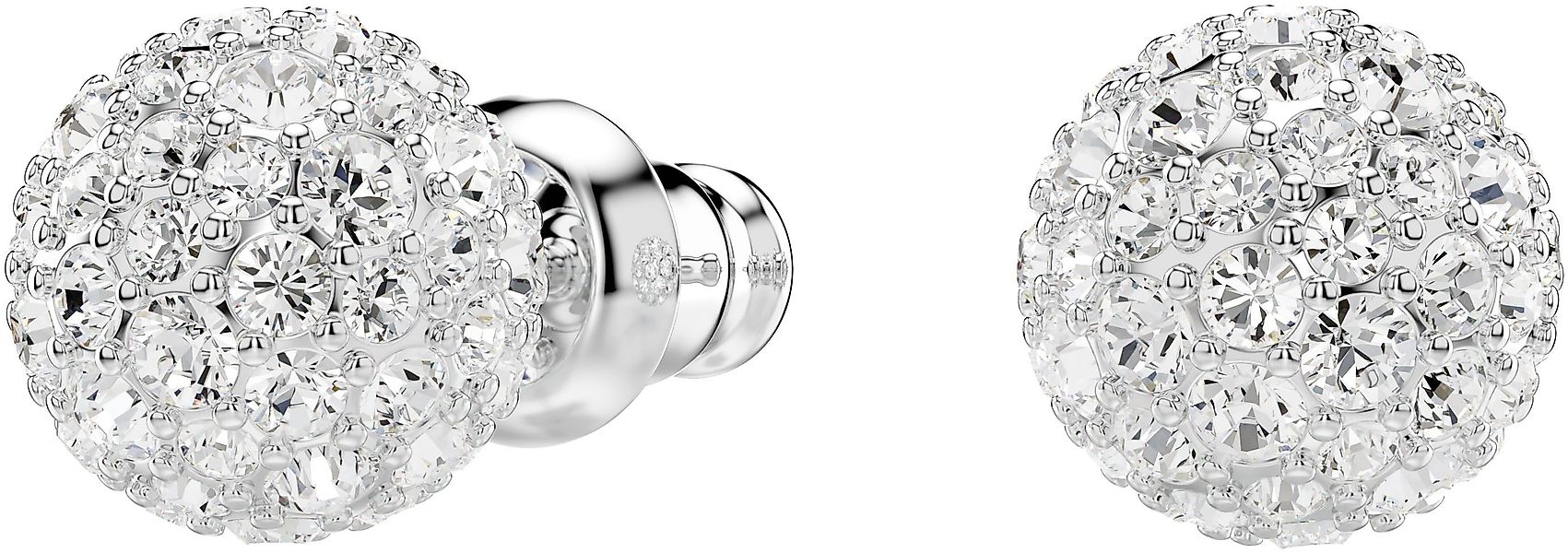 Swarovski Paar Ohrstecker Schmuck Geschenk Dextera günstig online kaufen
