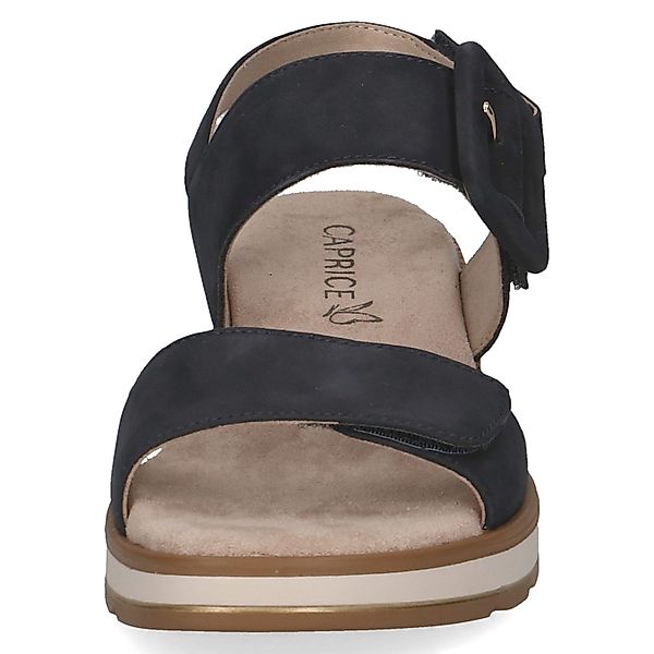 Caprice Riemchensandalette günstig online kaufen