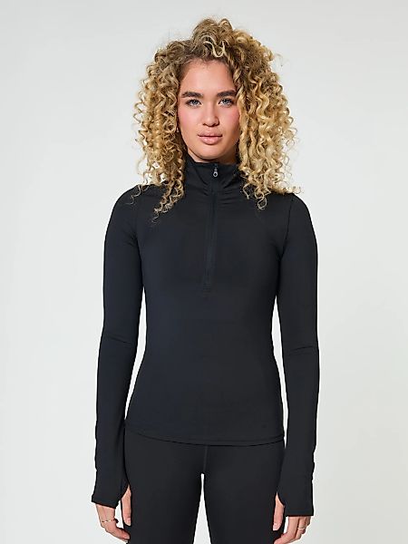 GIRLFRIEND COLLECTIVE Funktionstop "Girlfriend Collective Top Reset Long Sl günstig online kaufen