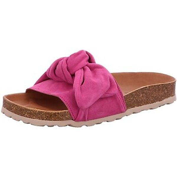 Verbenas  Clogs Pantoletten Roxy/Flamingo Roxy flamingo günstig online kaufen