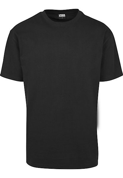 URBAN CLASSICS T-Shirt Urban Classics Herren Heavy Oversized Tee (1-tlg) günstig online kaufen