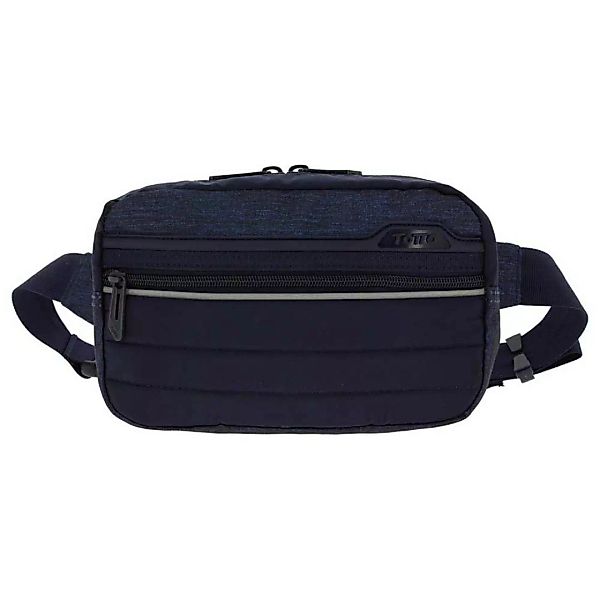 Totto Thiny Hüfttasche One Size Blue günstig online kaufen
