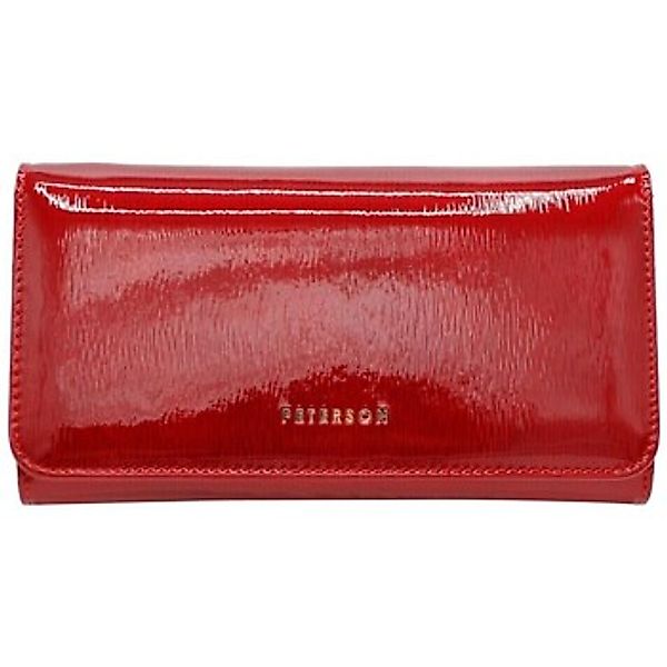 Peterson  Geldbeutel PTN421077SH1 günstig online kaufen