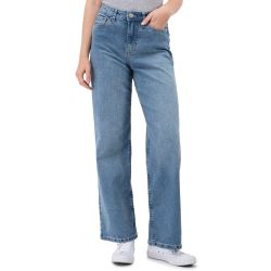 SUBLEVEL Weite Jeans Damen Jeans High günstig online kaufen