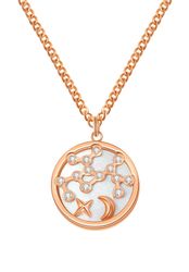 Hey Happiness Kette mit Anhänger Sternzeichen günstig online kaufen